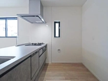 【神奈川県/座間市座間】座間市座間1丁目新築戸建　1号棟 キッチン