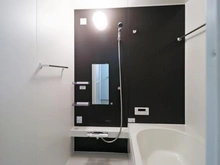 【神奈川県/座間市座間】座間市座間1丁目新築戸建　1号棟 浴室