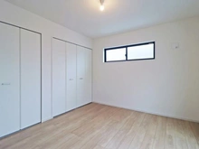 【神奈川県/座間市座間】座間市座間1丁目新築戸建　1号棟 洋室