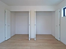 【神奈川県/座間市座間】座間市座間1丁目新築戸建　1号棟 収納：洋室