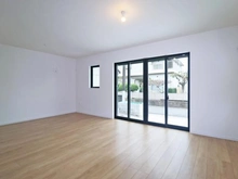 【神奈川県/座間市座間】座間市座間1丁目新築戸建　1号棟 リビング・ダイニング