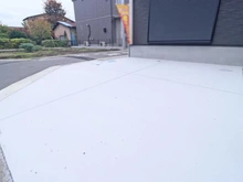 【神奈川県/座間市座間】座間市座間1丁目新築戸建　1号棟 駐車場