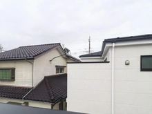 【神奈川県/座間市座間】座間市座間1丁目新築戸建　2号棟 眺望：バルコニーから