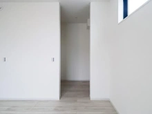 【神奈川県/座間市座間】座間市座間1丁目新築戸建　2号棟 収納：洋室（ウォークインクローゼット）