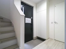 【神奈川県/座間市座間】座間市座間1丁目新築戸建　2号棟 玄関