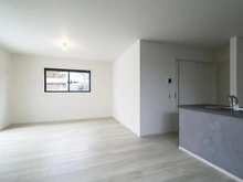 【神奈川県/座間市座間】座間市座間1丁目新築戸建　2号棟 リビング・ダイニング