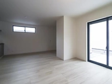 【神奈川県/座間市座間】座間市座間1丁目新築戸建　2号棟 リビング・ダイニング