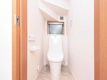 【東京都/町田市小山町】町田市小山町　戸建 トイレ