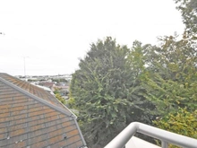 【東京都/町田市小山町】町田市小山町　戸建 眺望：ルーフバルコニーから