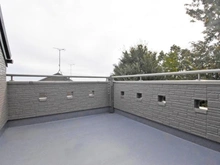 【東京都/町田市小山町】町田市小山町　戸建 ルーフバルコニー