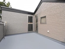 【東京都/町田市小山町】町田市小山町　戸建 ルーフバルコニー