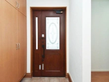 【東京都/町田市小山町】町田市小山町　戸建 玄関