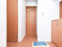 【東京都/町田市小山町】町田市小山町　戸建 玄関