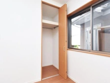 【東京都/町田市小山町】町田市小山町　戸建 収納：納戸