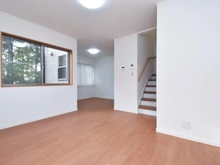 【東京都/町田市小山町】町田市小山町　戸建 リビング・ダイニング