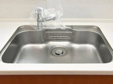 【東京都/町田市小山町】町田市小山町　戸建 シンク