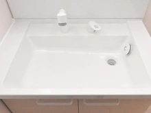 【東京都/町田市小山町】町田市小山町　戸建 洗面台