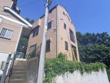 【東京都/町田市小山町】町田市小山町　戸建 外観