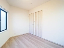 【神奈川県/海老名市社家】海老名市社家　中古戸建て サービスルーム（納戸）