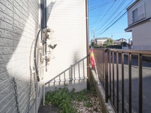 【神奈川県/海老名市社家】海老名市社家　中古戸建て 庭