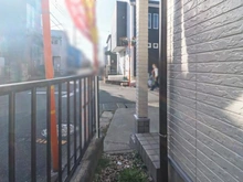 【神奈川県/海老名市社家】海老名市社家　中古戸建て 庭