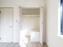 【神奈川県/海老名市社家】海老名市社家　中古戸建て 収納：洋室