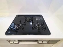 【神奈川県/海老名市社家】海老名市社家　中古戸建て 三口コンロ