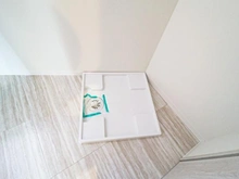 【神奈川県/海老名市社家】海老名市社家　中古戸建て 洗濯機置き場