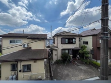 【東京都/町田市南大谷】町田市南大谷1丁目　新築一戸建て 眺望：バルコニーから