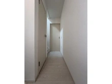 【東京都/町田市南大谷】町田市南大谷1丁目　新築一戸建て 廊下