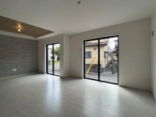 【東京都/町田市南大谷】町田市南大谷1丁目　新築一戸建て リビング・ダイニング