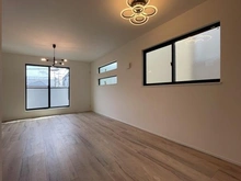 【神奈川県/大和市中央林間】大和市中央林間1丁目　新築戸建てA号棟 LDK