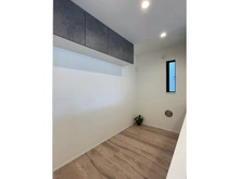 【神奈川県/大和市中央林間】大和市中央林間1丁目　新築戸建てA号棟 キッチン