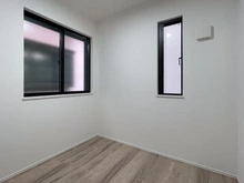 【神奈川県/大和市中央林間】大和市中央林間1丁目　新築戸建てA号棟 サービスルーム（納戸）