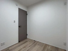 【神奈川県/大和市中央林間】大和市中央林間1丁目　新築戸建てA号棟 サービスルーム（納戸）