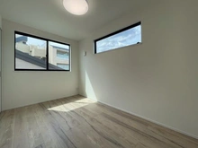 【神奈川県/大和市中央林間】大和市中央林間1丁目　新築戸建てA号棟 収納