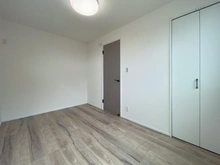 【神奈川県/大和市中央林間】大和市中央林間1丁目　新築戸建てA号棟 洋室