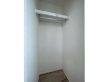 【神奈川県/大和市中央林間】大和市中央林間1丁目　新築戸建てA号棟 収納