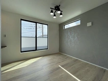 【神奈川県/大和市中央林間】大和市中央林間1丁目　新築戸建てA号棟 洋室