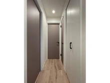 【神奈川県/大和市中央林間】大和市中央林間1丁目　新築戸建てA号棟 廊下