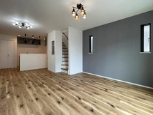 【神奈川県/大和市中央林間】大和市中央林間1丁目 新築戸建てB号棟 LDK