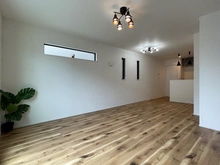 【神奈川県/大和市中央林間】大和市中央林間1丁目 新築戸建てB号棟 LDK