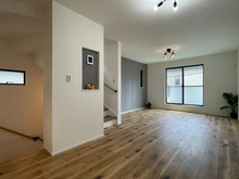 【神奈川県/大和市中央林間】大和市中央林間1丁目 新築戸建てB号棟 LDK