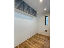 【神奈川県/大和市中央林間】大和市中央林間1丁目 新築戸建てB号棟 キッチン