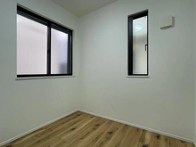 【神奈川県/大和市中央林間】大和市中央林間1丁目 新築戸建てB号棟 サービスルーム(納戸)