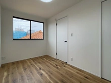 【神奈川県/大和市中央林間】大和市中央林間1丁目 新築戸建てB号棟 洋室