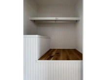 【神奈川県/大和市中央林間】大和市中央林間1丁目 新築戸建てB号棟 収納