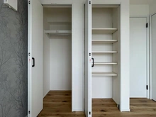 【神奈川県/大和市中央林間】大和市中央林間1丁目 新築戸建てB号棟 収納