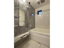 【神奈川県/大和市中央林間】大和市中央林間1丁目 新築戸建てB号棟 浴室