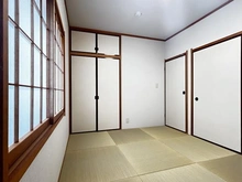 【神奈川県/相模原市南区上鶴間本町】相模原市南区上鶴間本町7丁目　中古戸建 和室